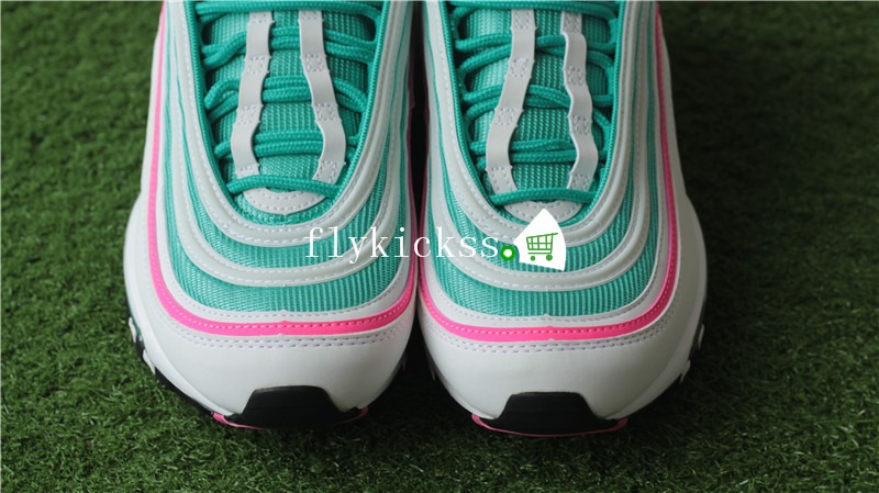 Nike Air Max 97 South Beach